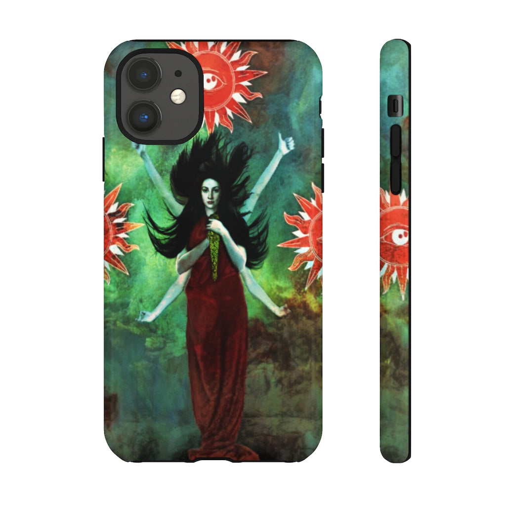 Soliel Phone Case image 0