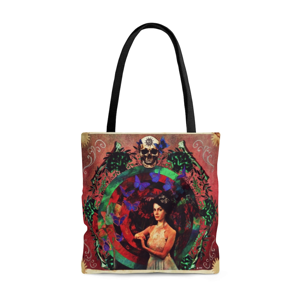 Rhea Tote Bag image 0