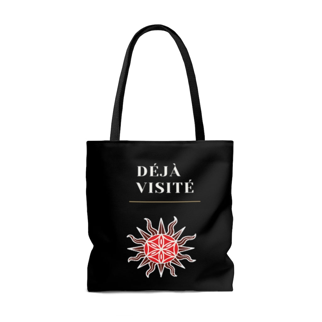 Rhea Tote Bag image 2