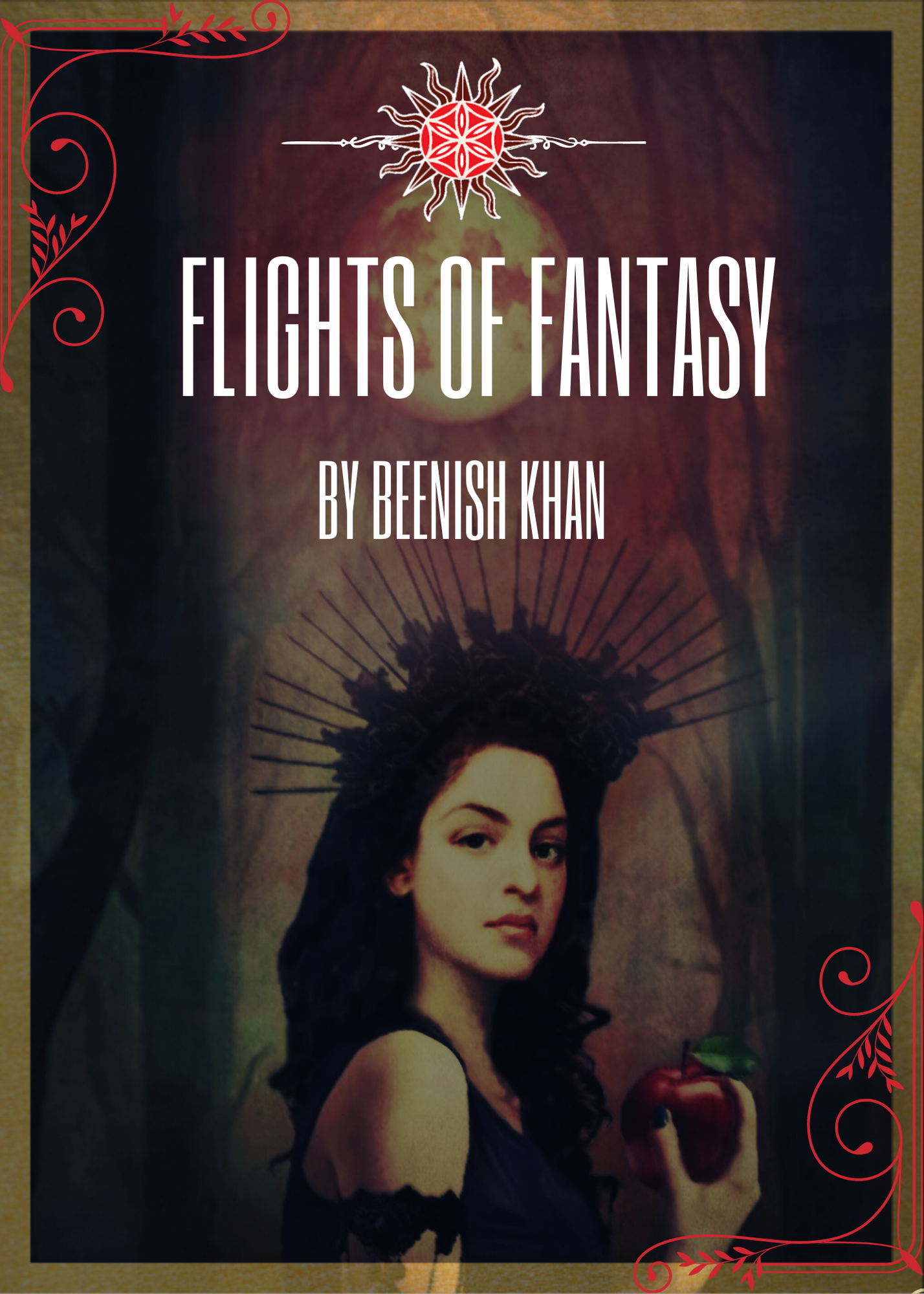 Flights of Fantasy Tarot Deck image 0