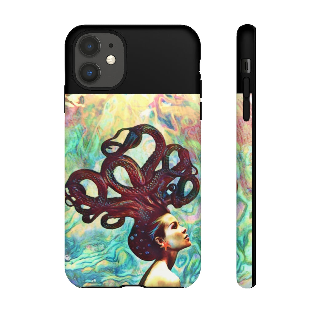 Tentacled Phone Case image 2