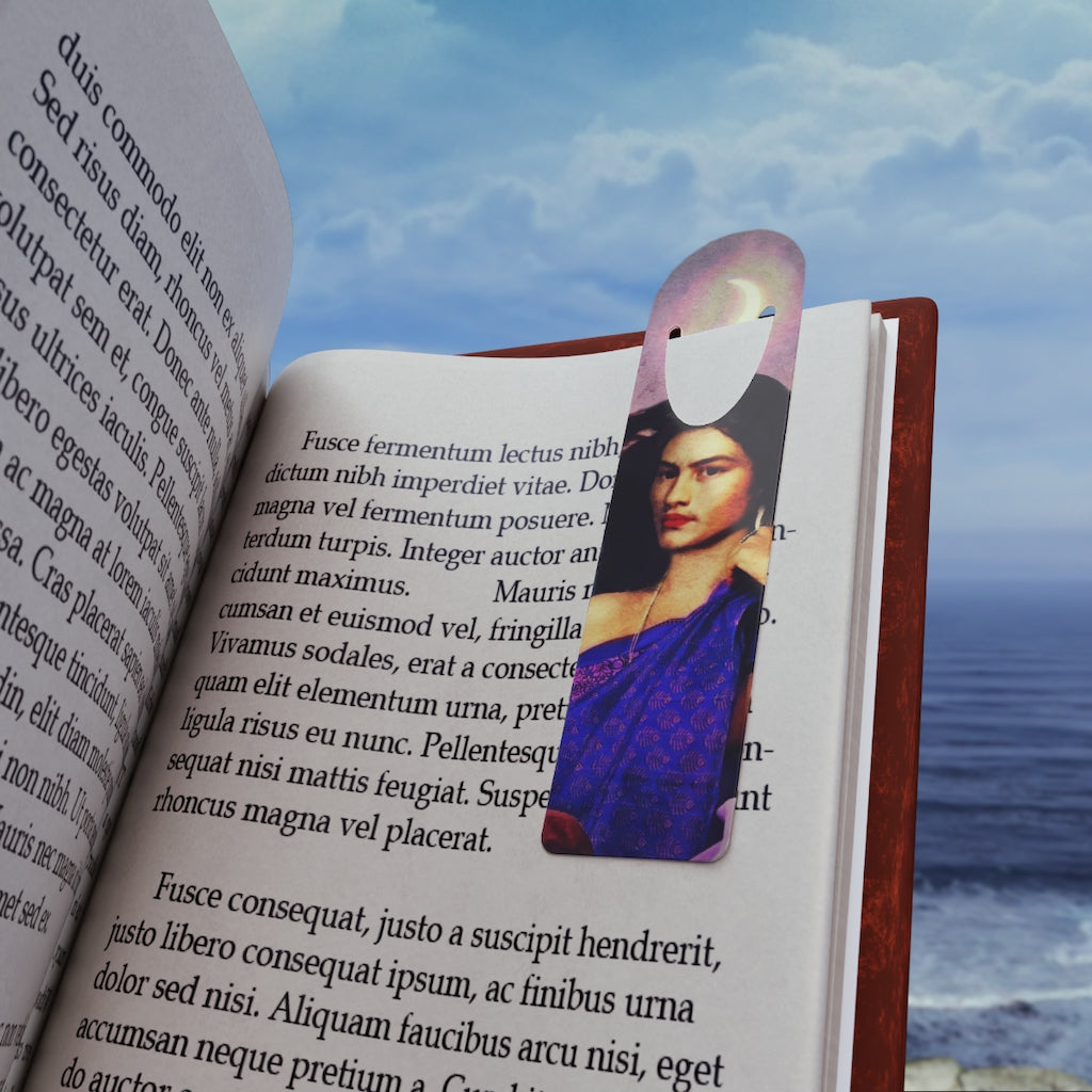 Windswept Bookmark image 4