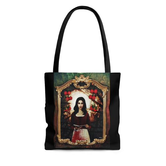 Snow White Tote Bag image 0