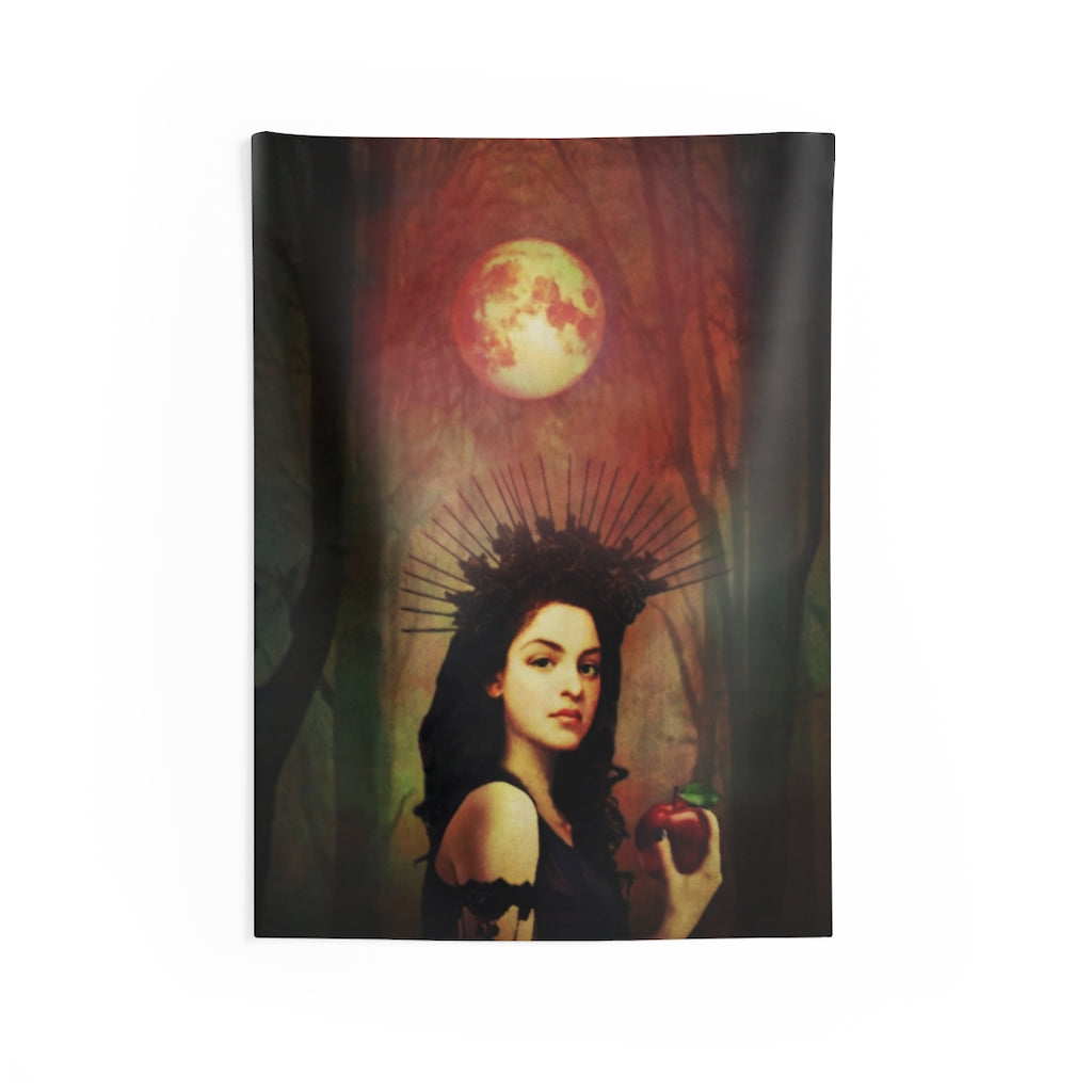 The Apple Wall Tapestry image 1